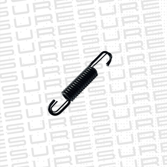Kickstand Spring