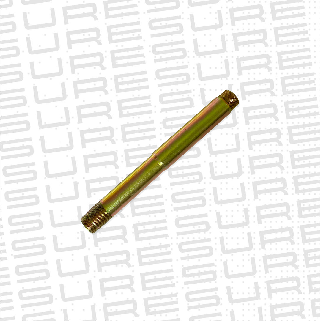 Steering Axle