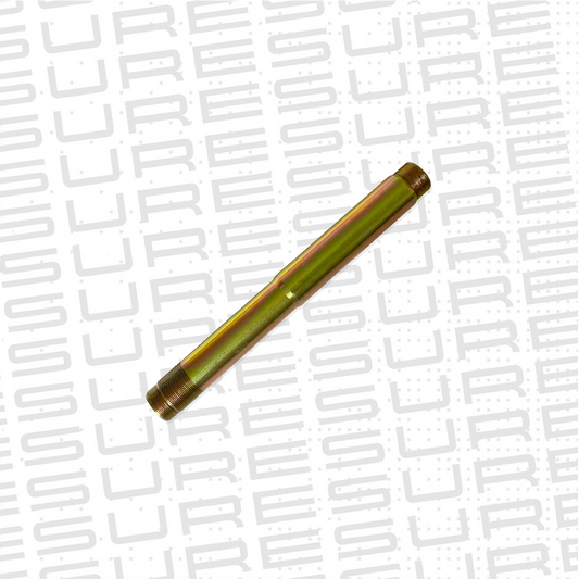 Steering Axle