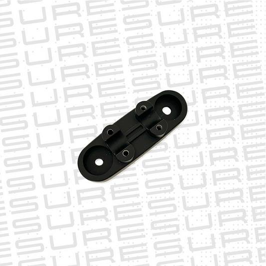 Middle Handlebar Mounting Plate