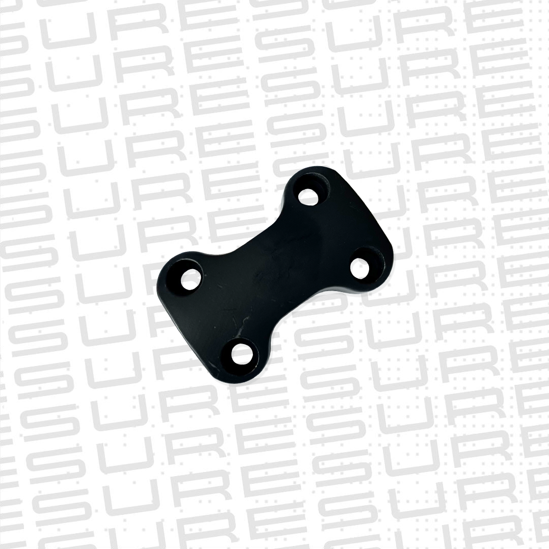 Handlebar Block