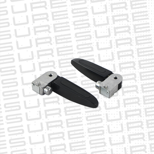 Footrest Support