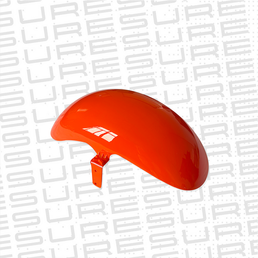 Front Fender