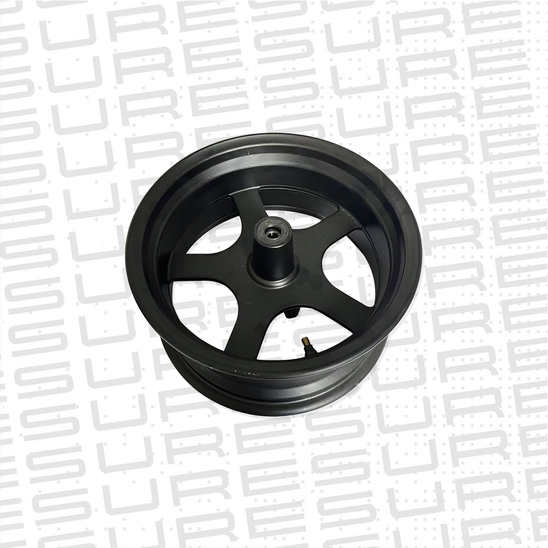 Front Rim