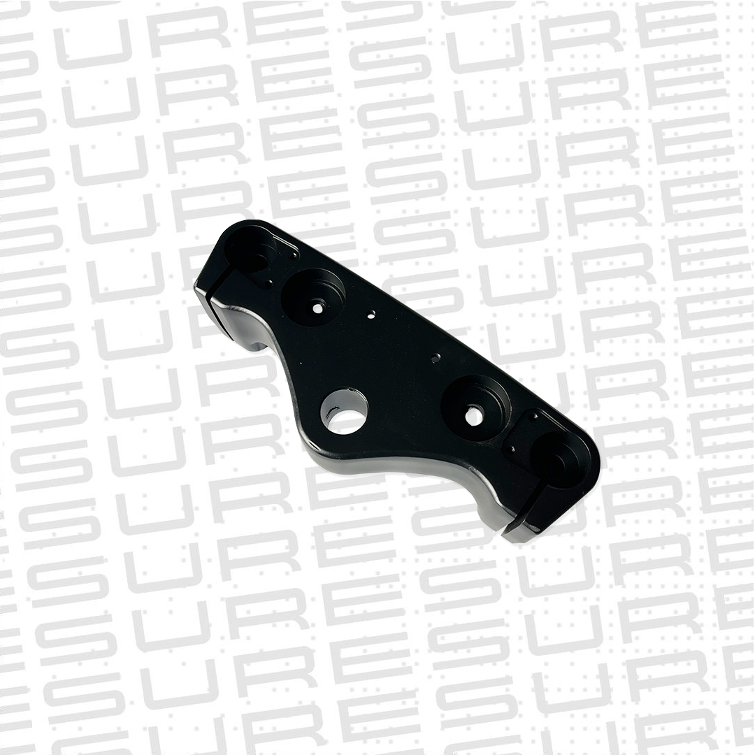 Front Fork Mount (New)