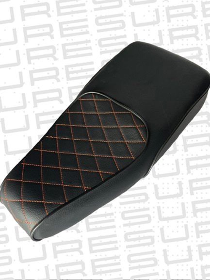 Saddle (2-Seater)
