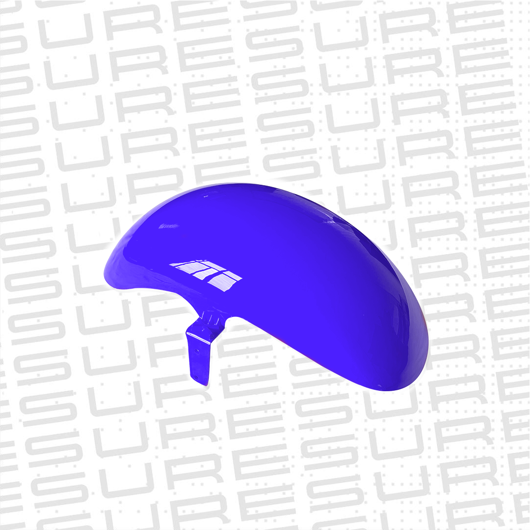 Front Fender