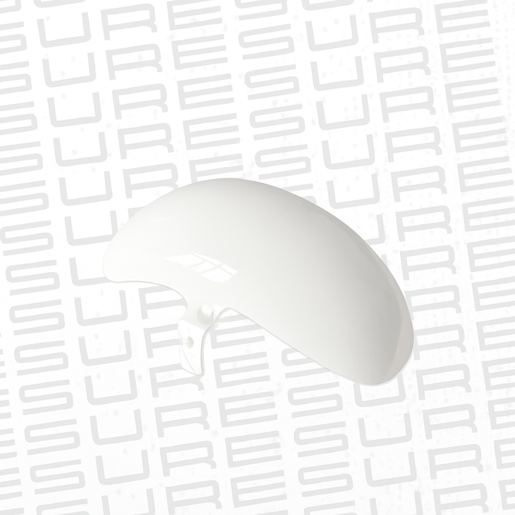 Front Fender
