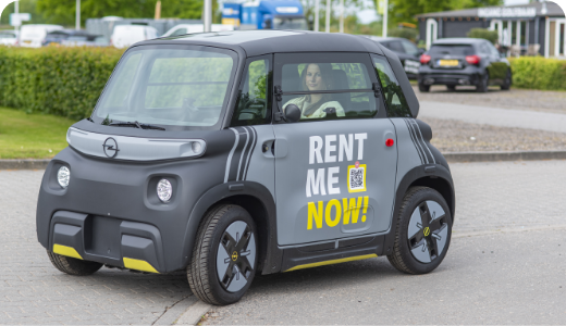 Mini Car